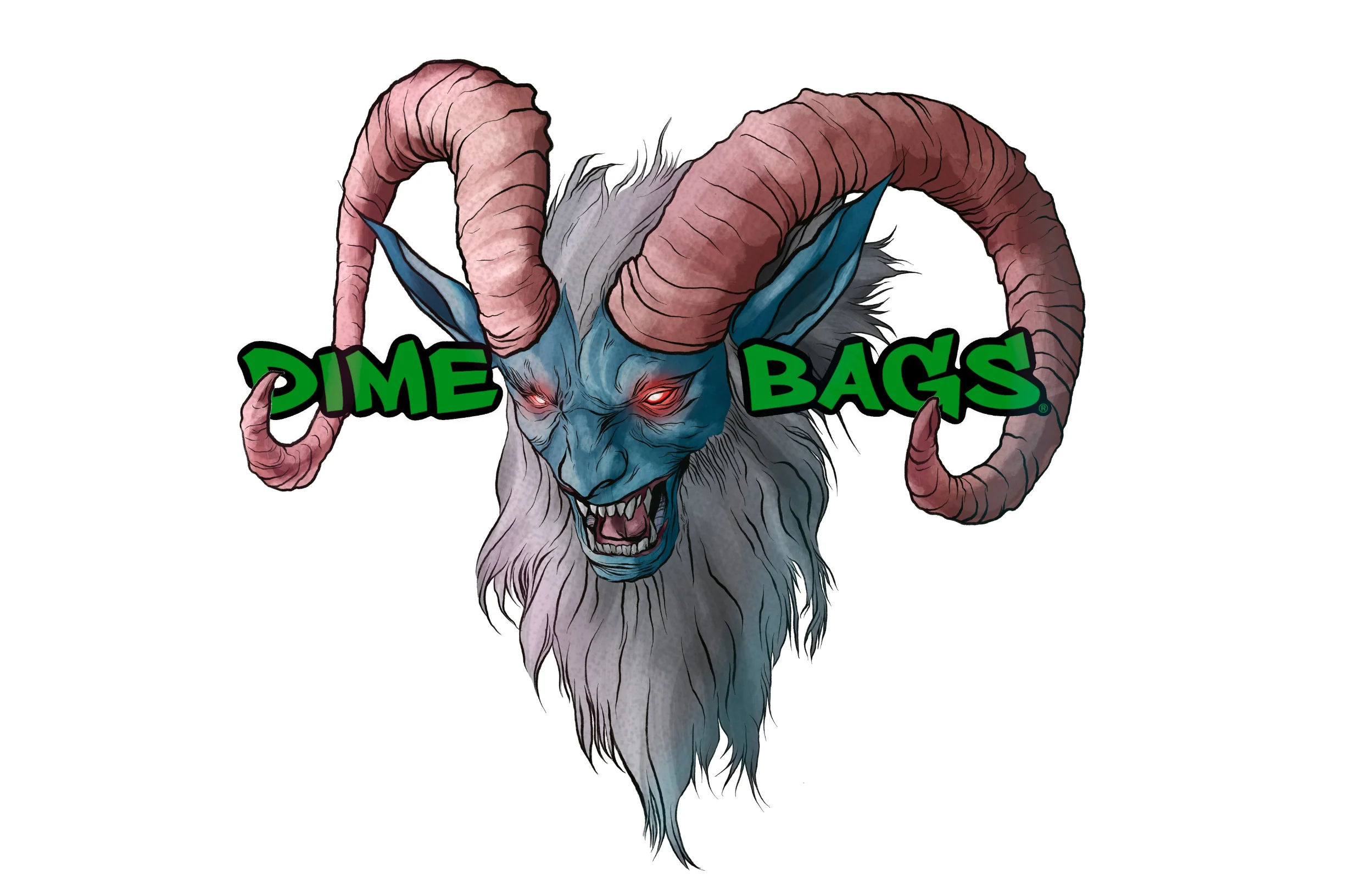 December Sticker of the Month 2024
