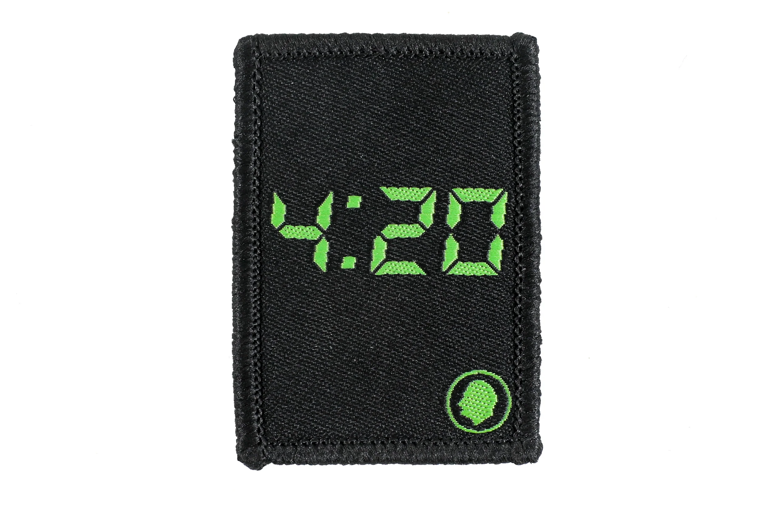 4:20 Time Patch