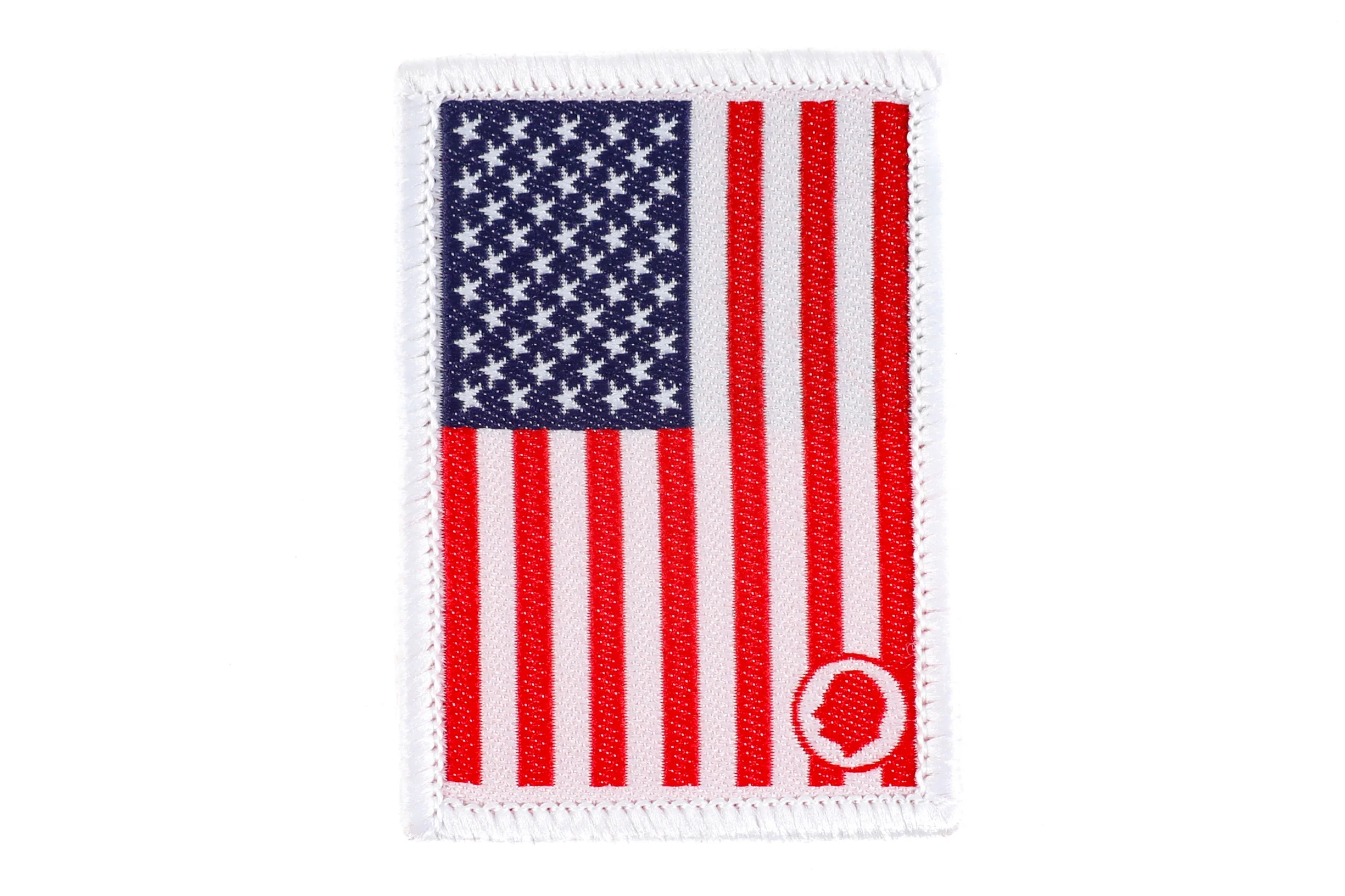 USA Flag Patch