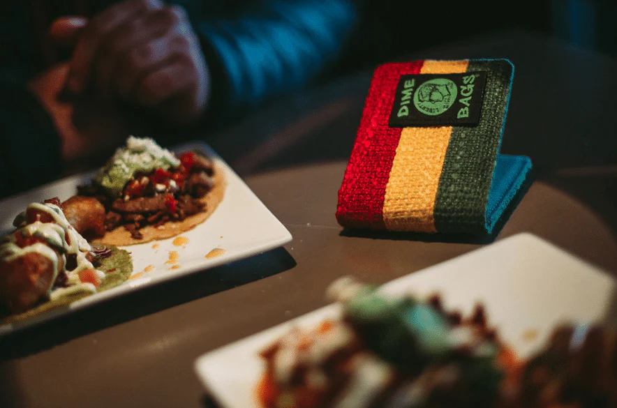 Bi-Fold Wallet - Image 19