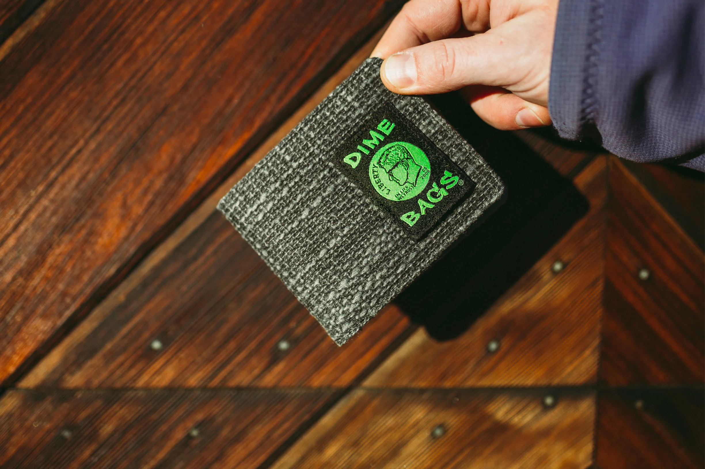 Bi-Fold Wallet - Image 20