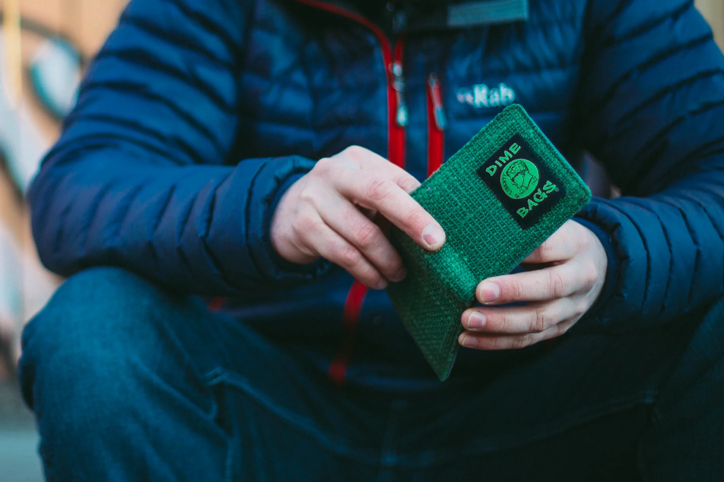 Bi-Fold Wallet - Image 3