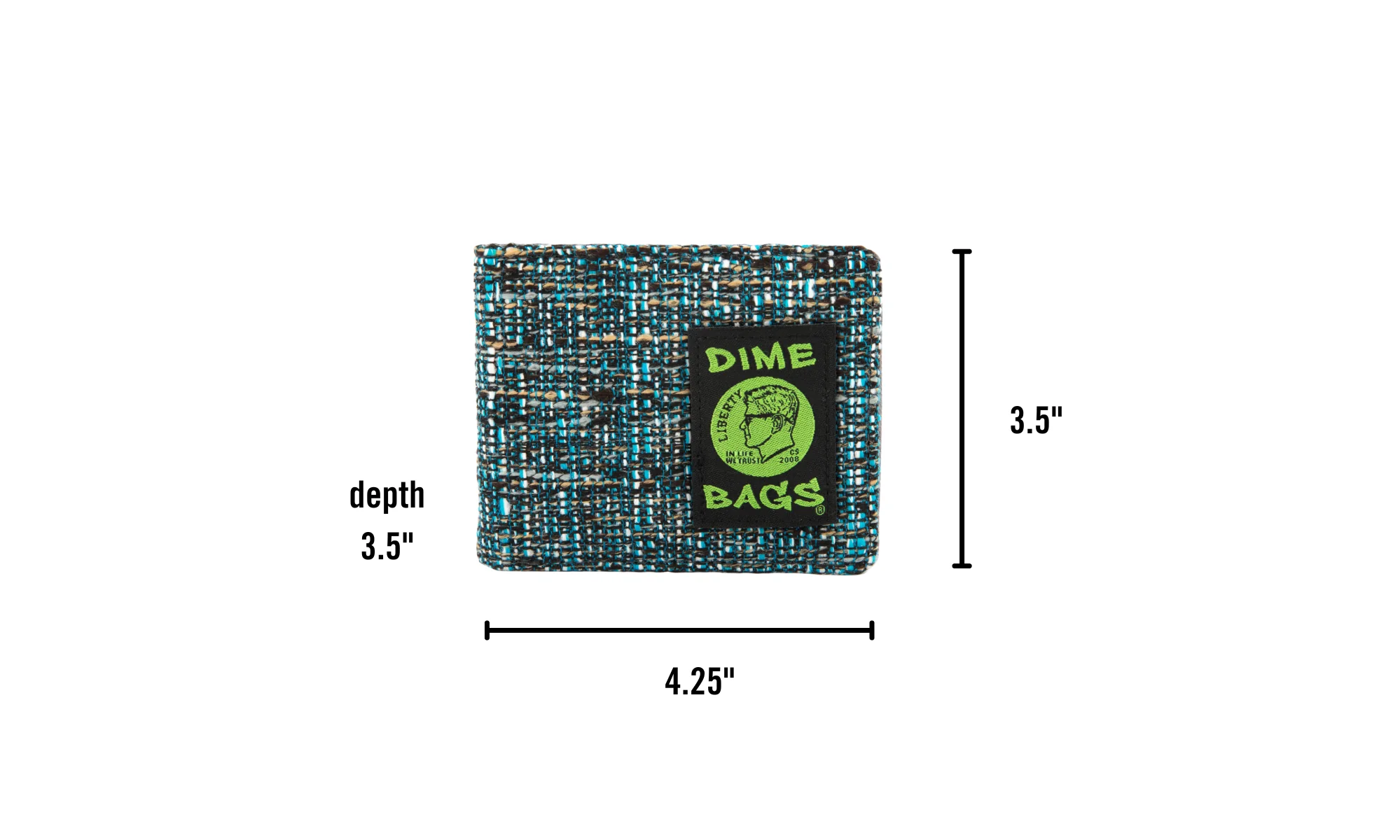 Bi-Fold Wallet - Image 4