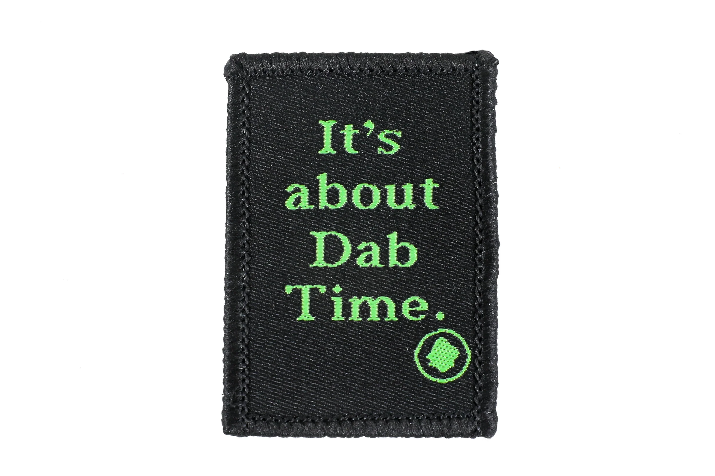 Dab Time Patch