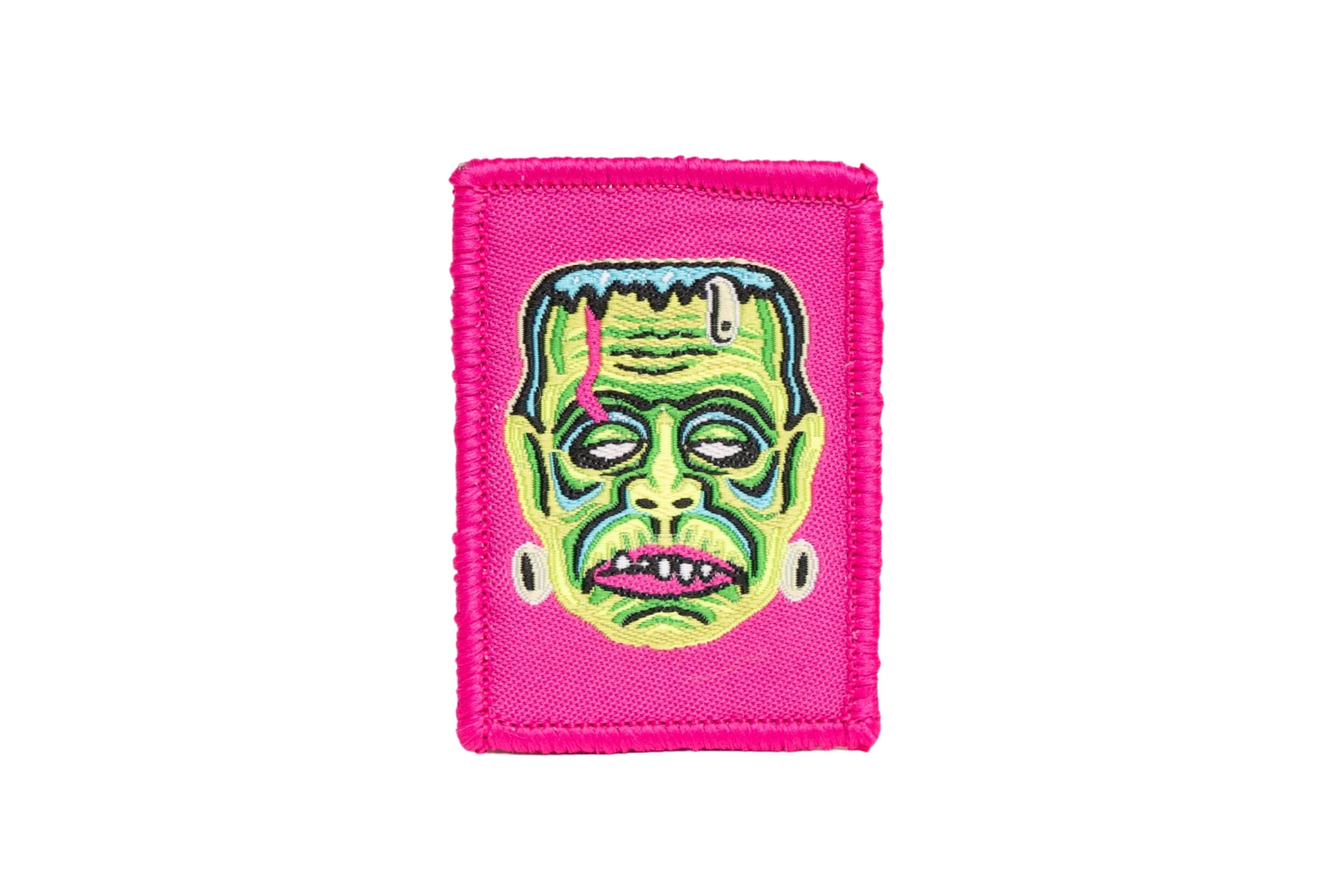 Frankenstein Patch