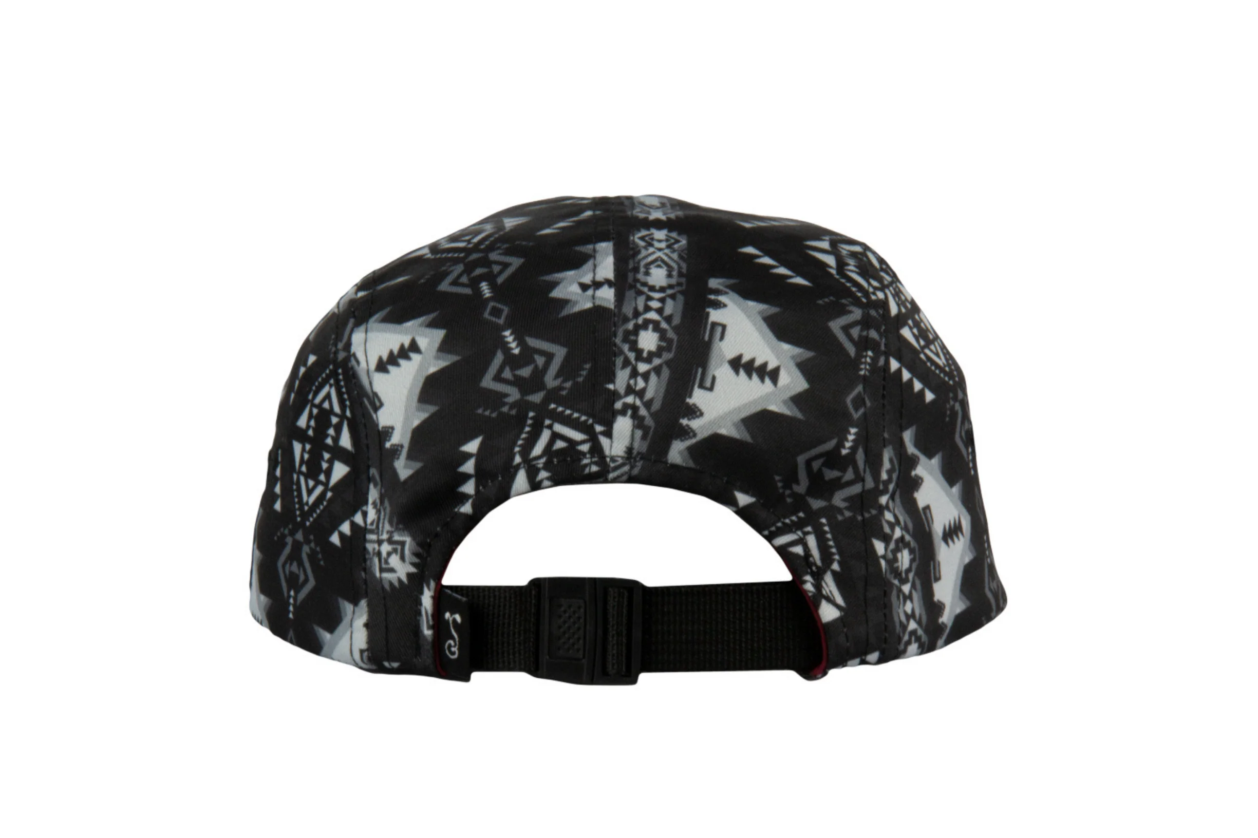 Grassroots Desert Lore V2 5 Panel Hat OS - Image 5