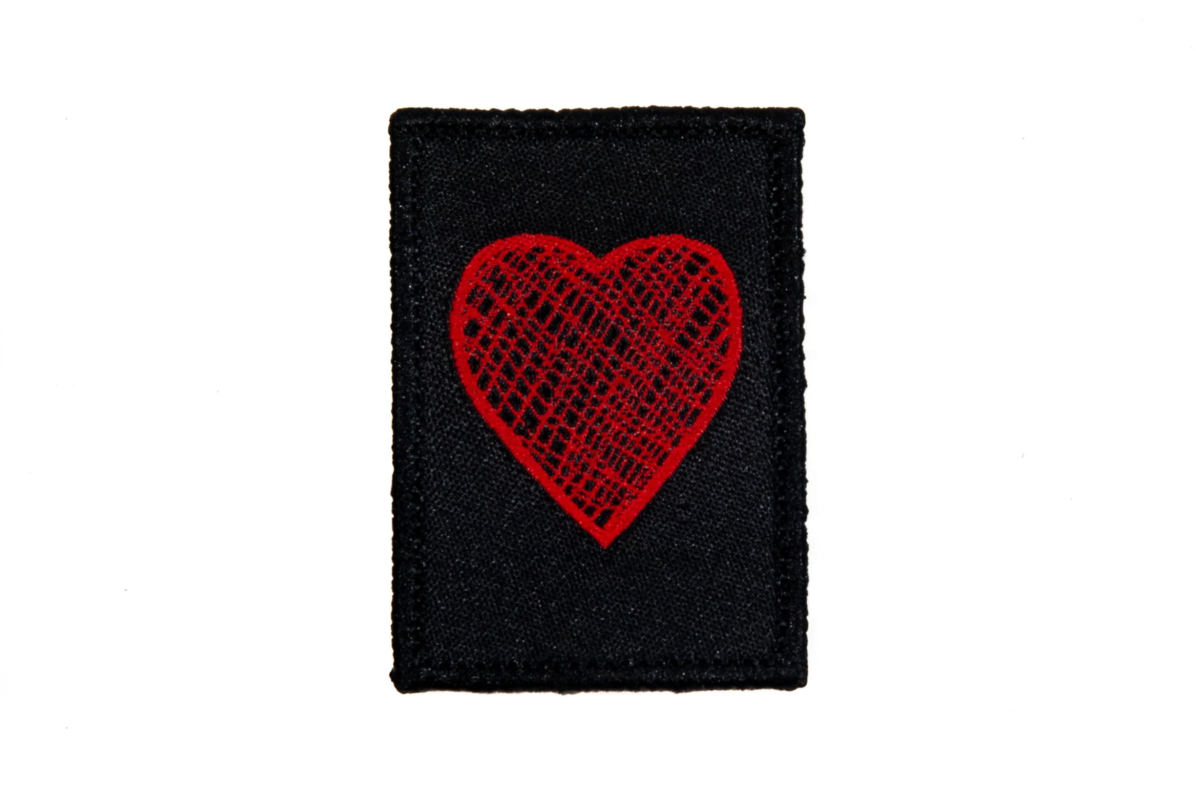 Heart Patch