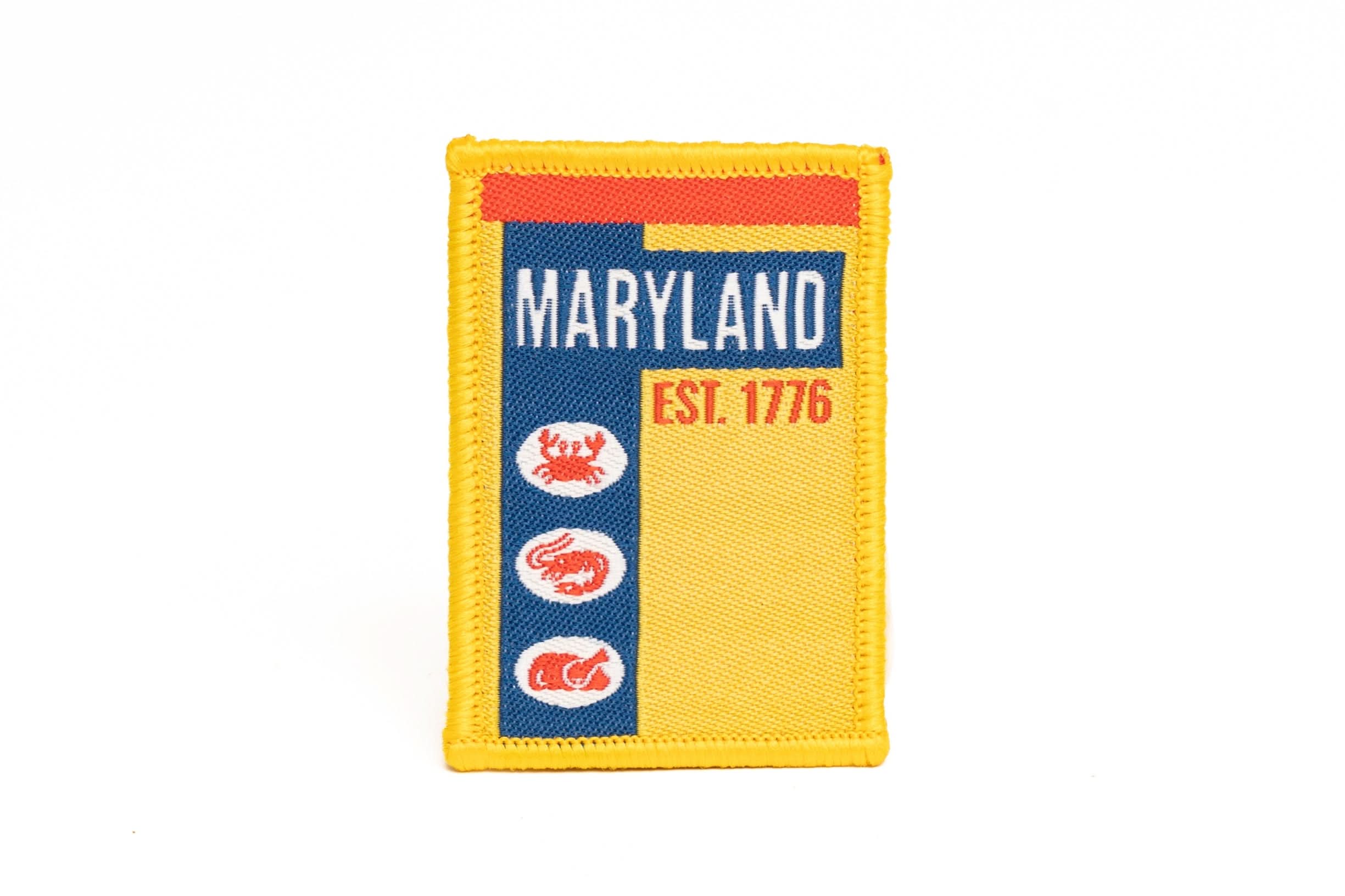Maryland Patch