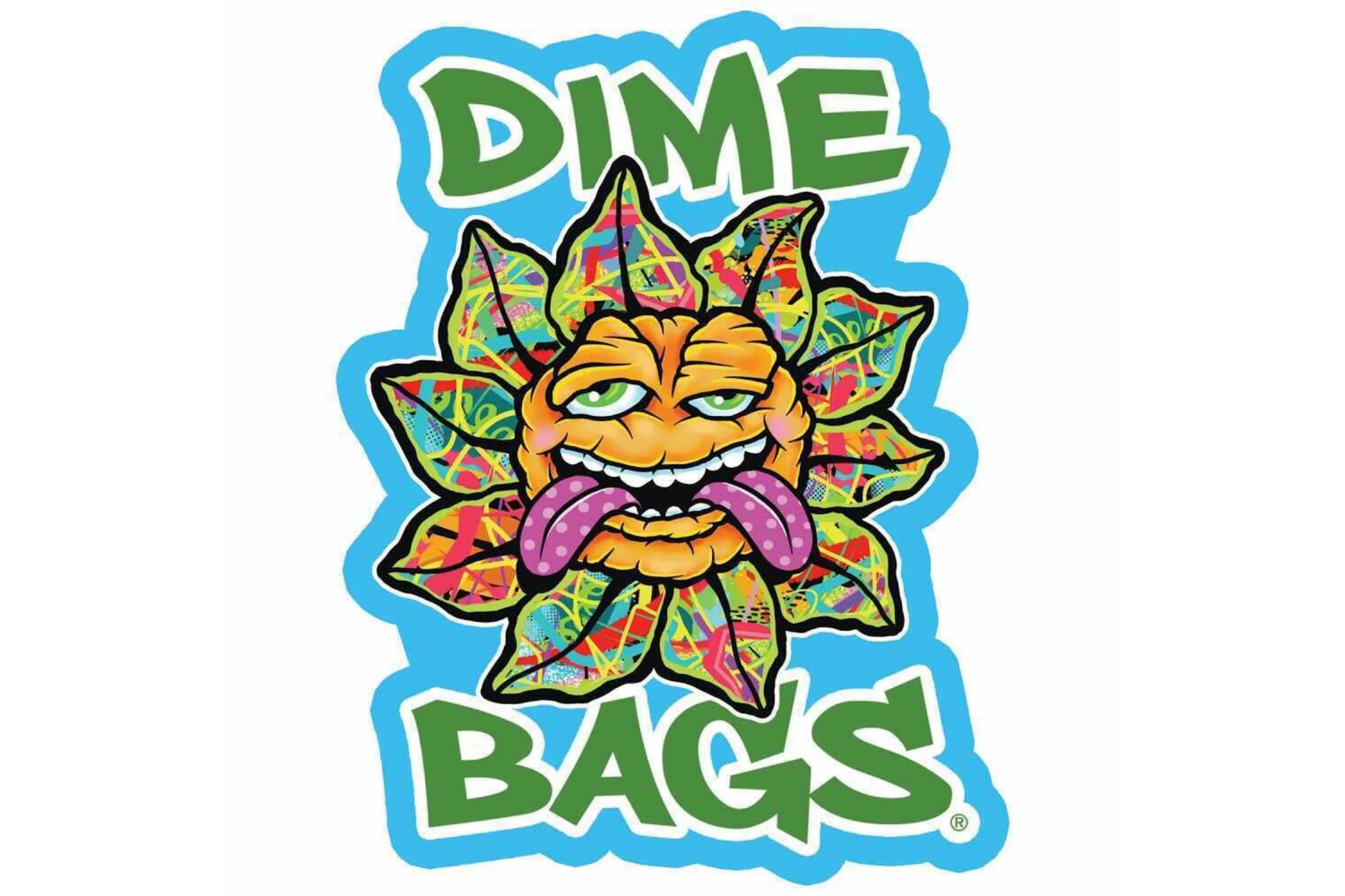 May Sticker of the Month 2021