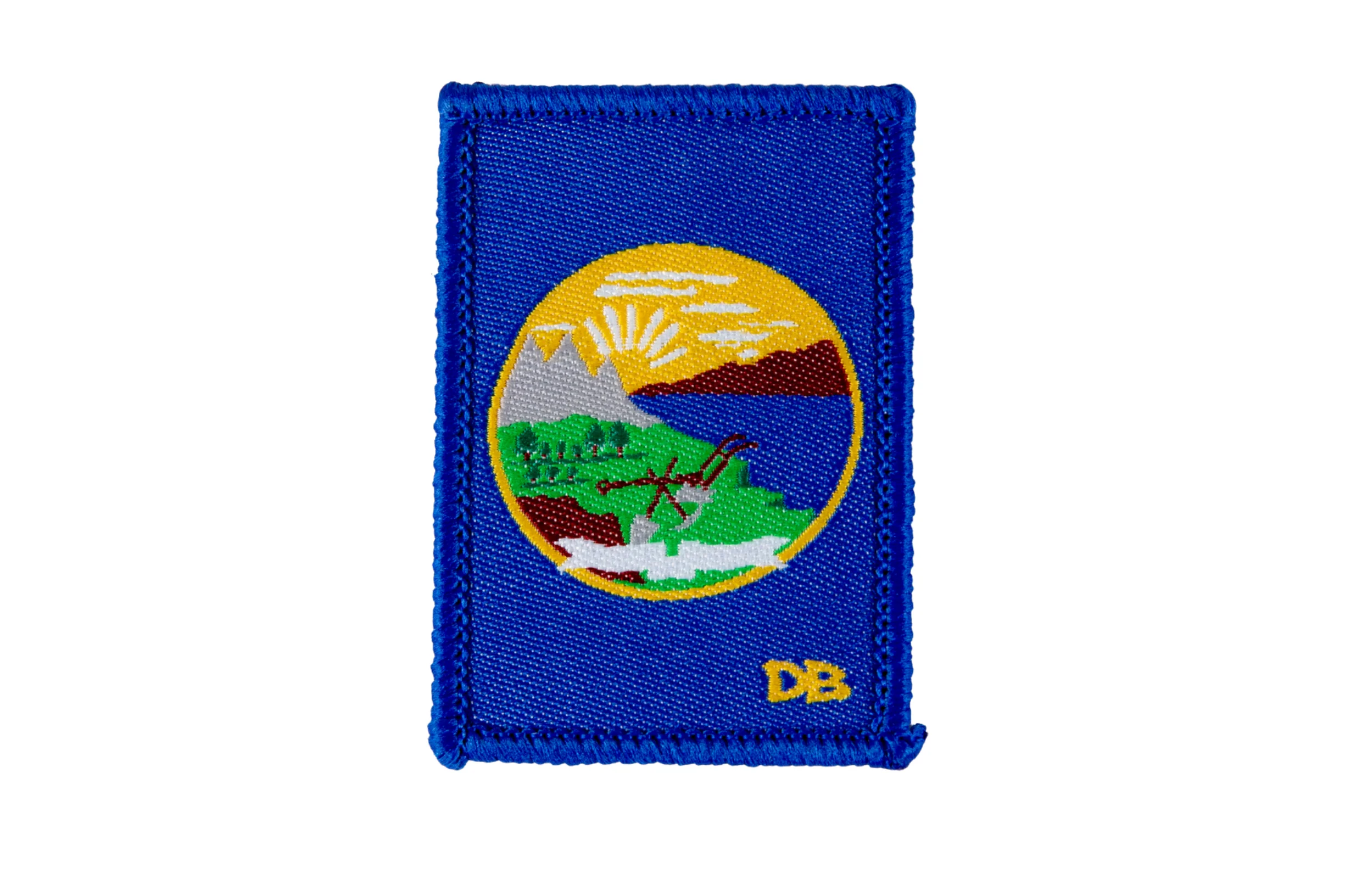 Montana Patch