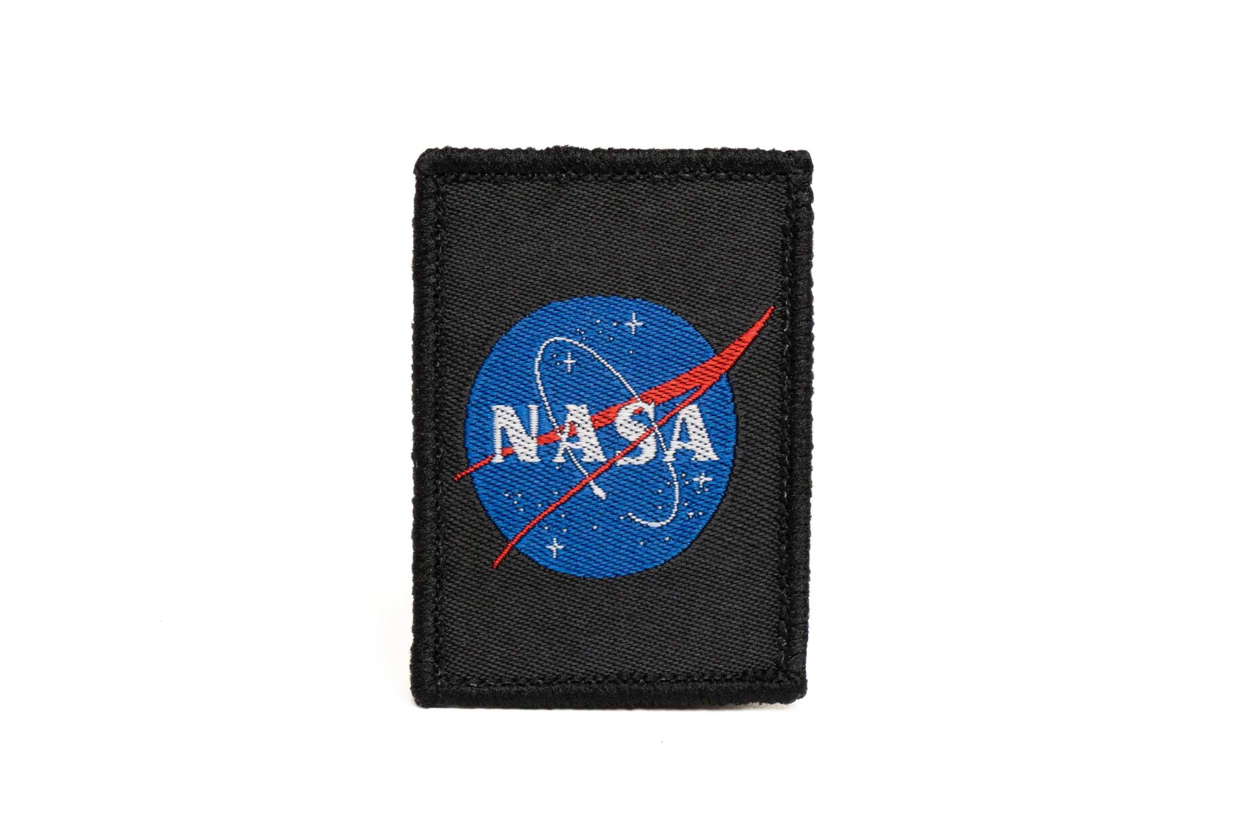 NASA Patch
