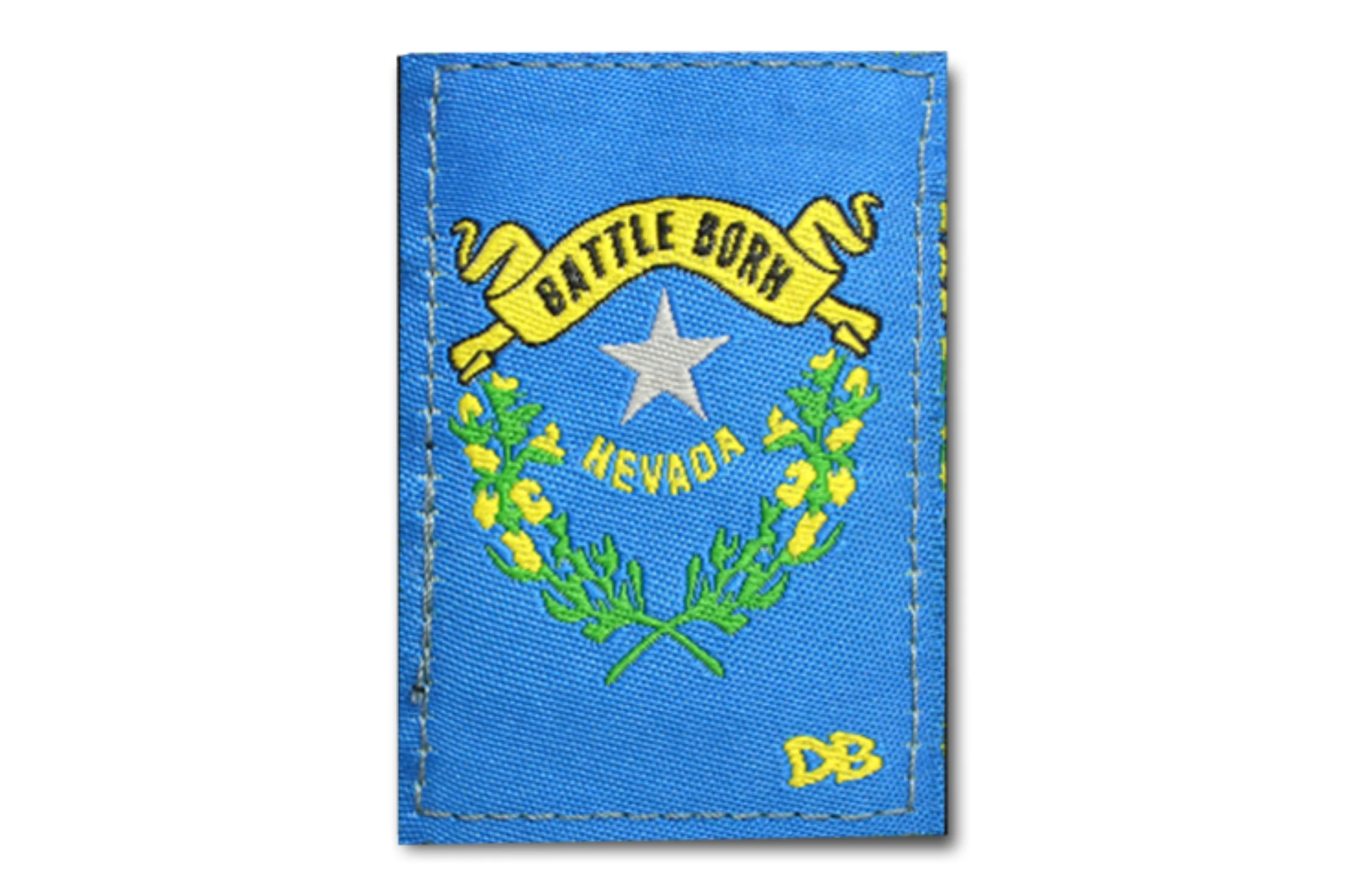 Nevada Patch