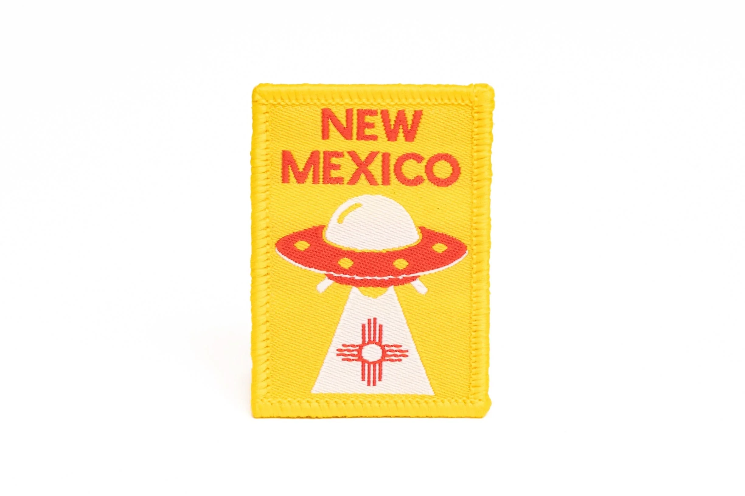 New Mexico Patch
