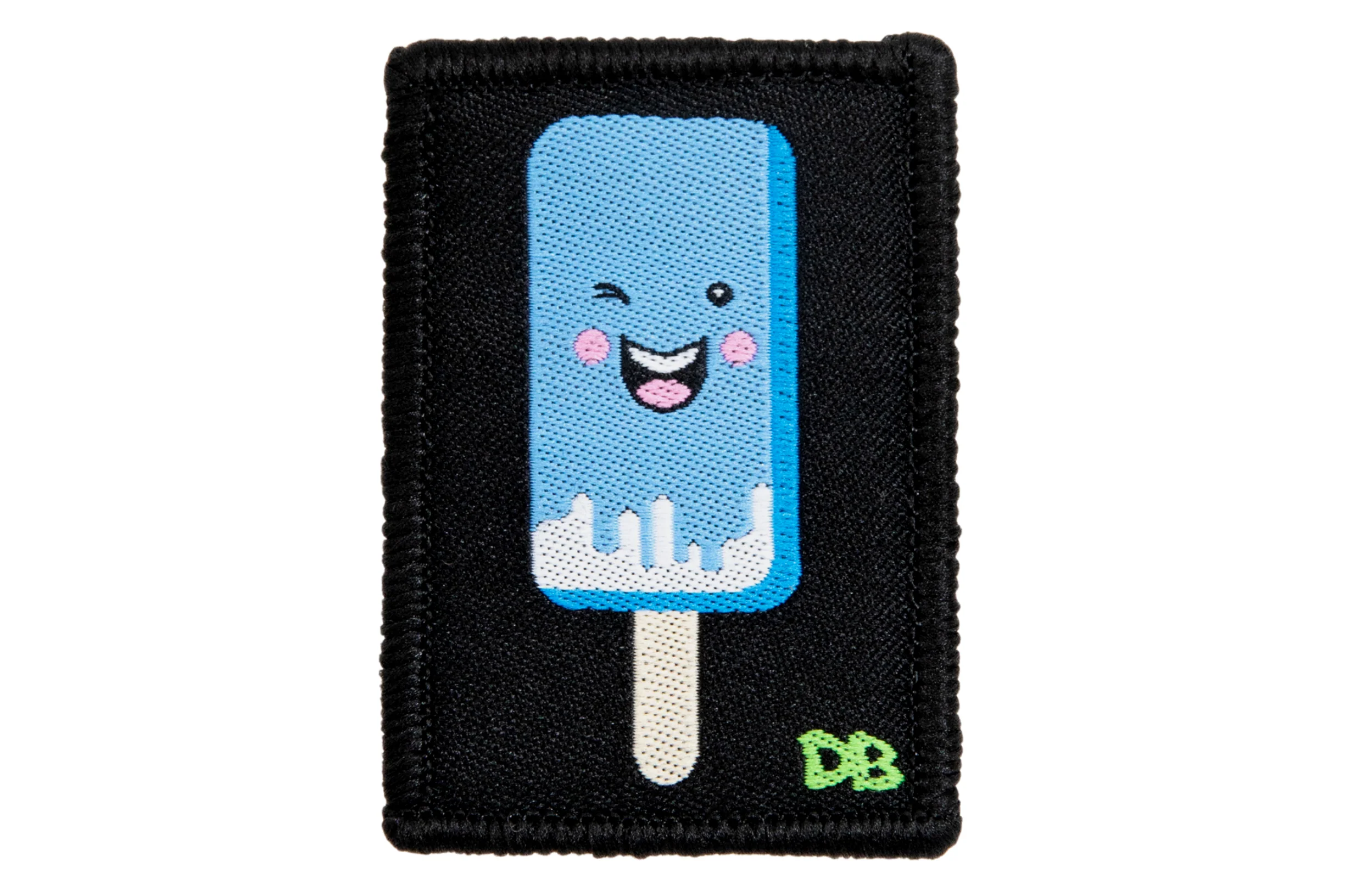 Popsicle Patch