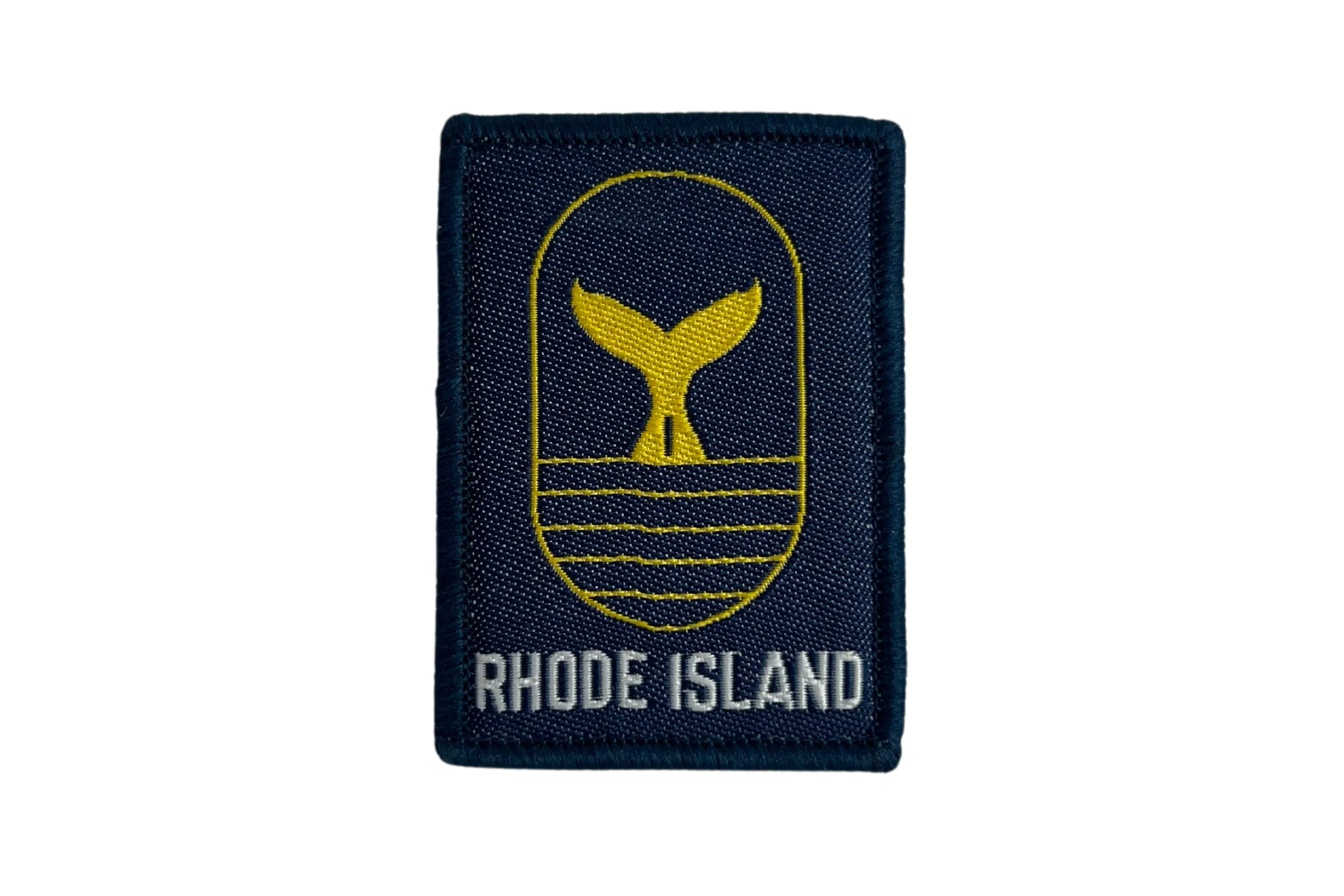 Rhode Island Patch