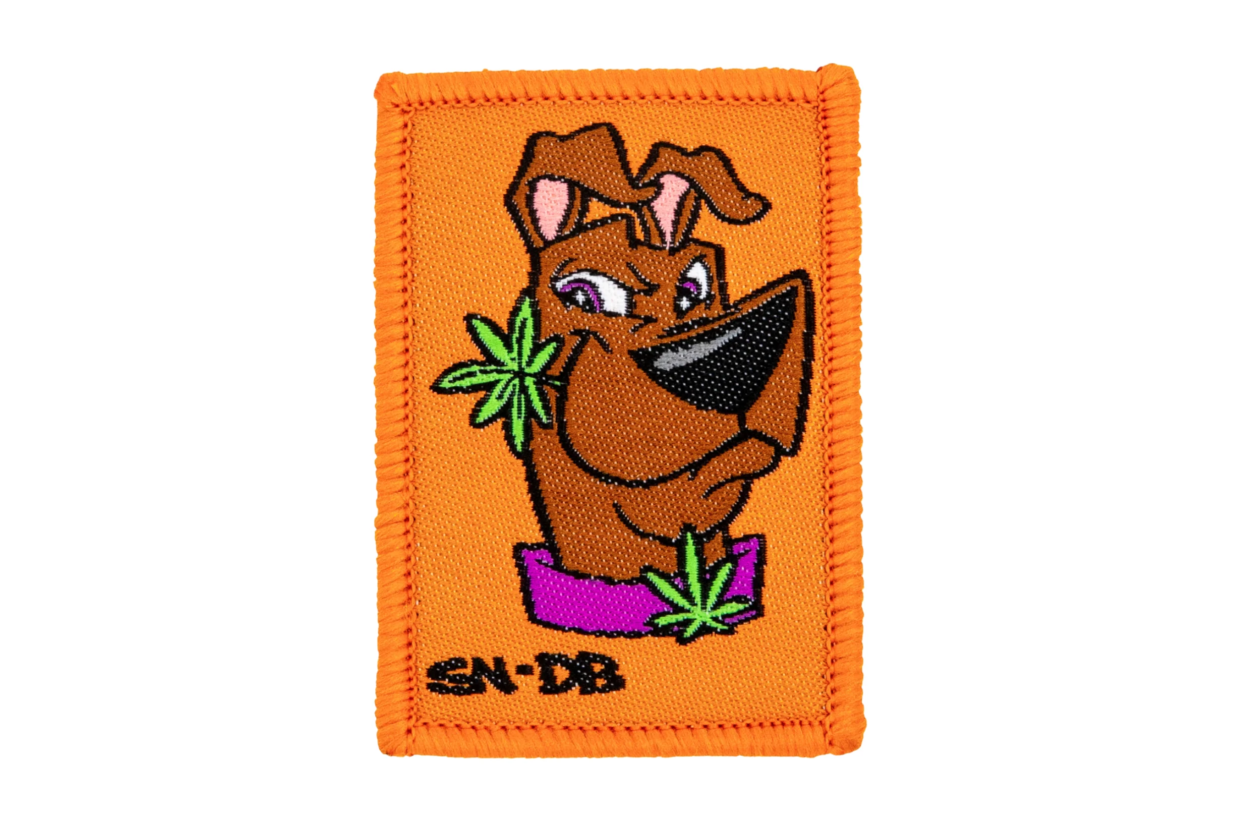 Sirron Norris Dog Patch