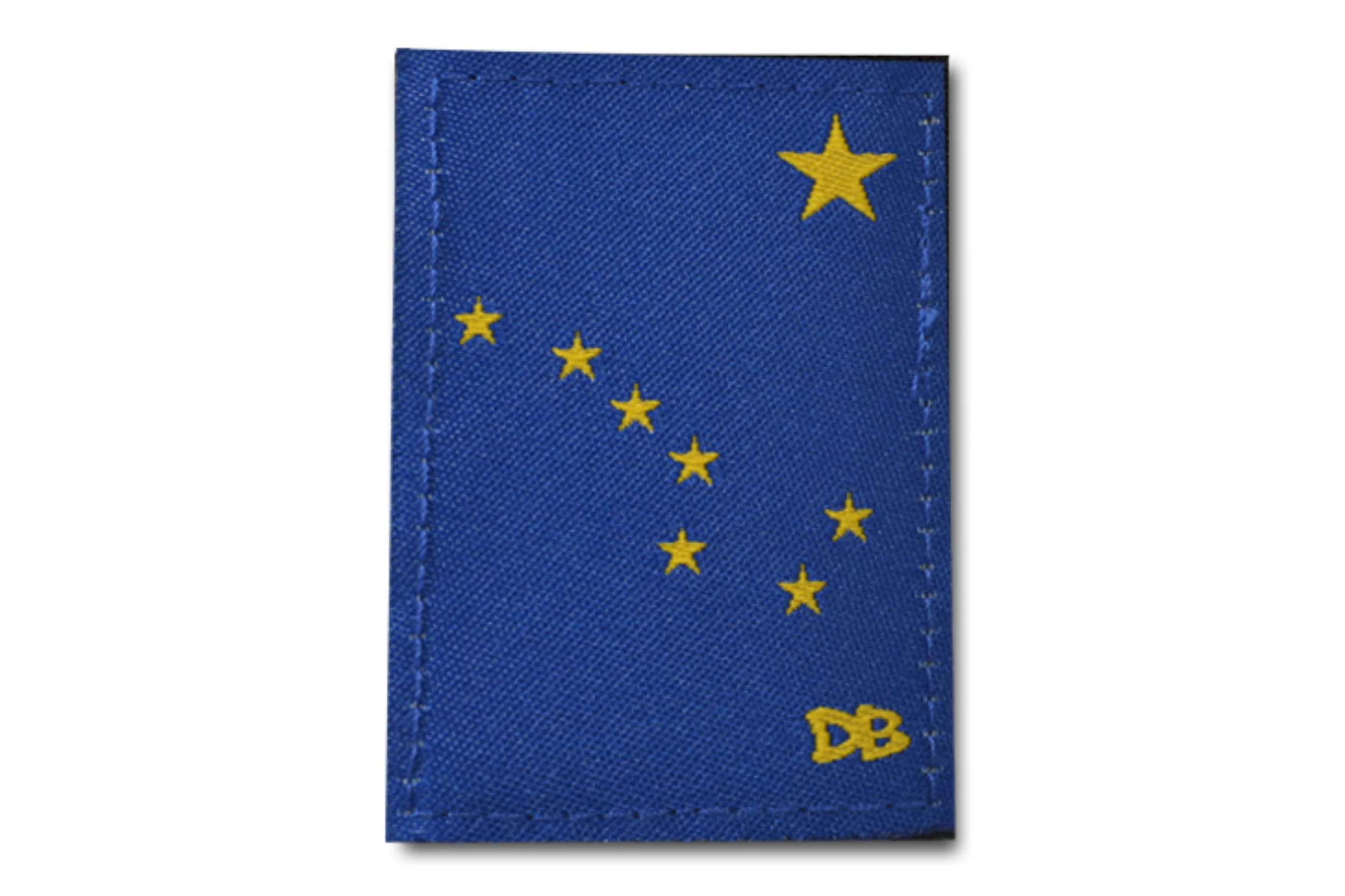 USA State Patches