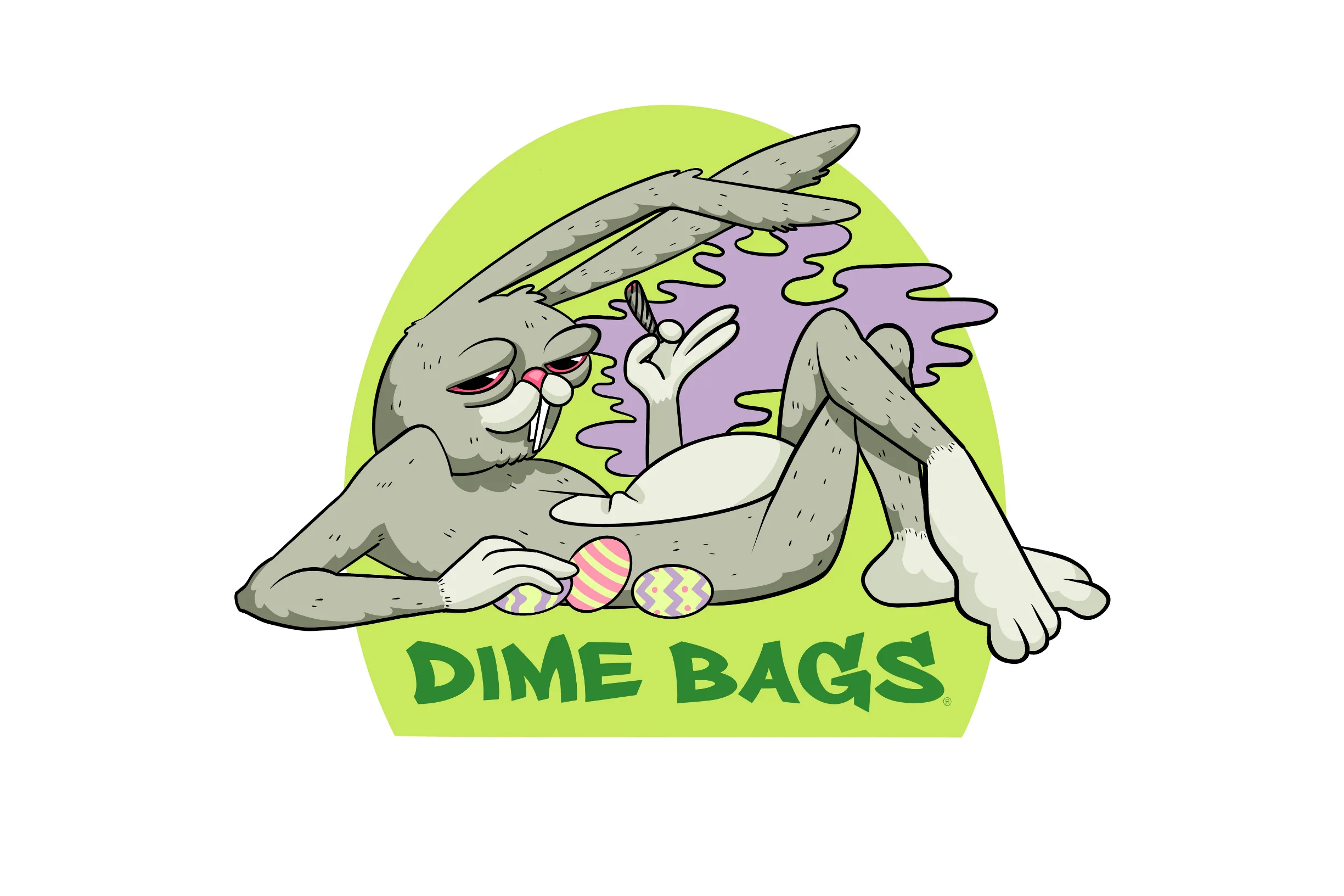 April Sticker of the Month 2023
