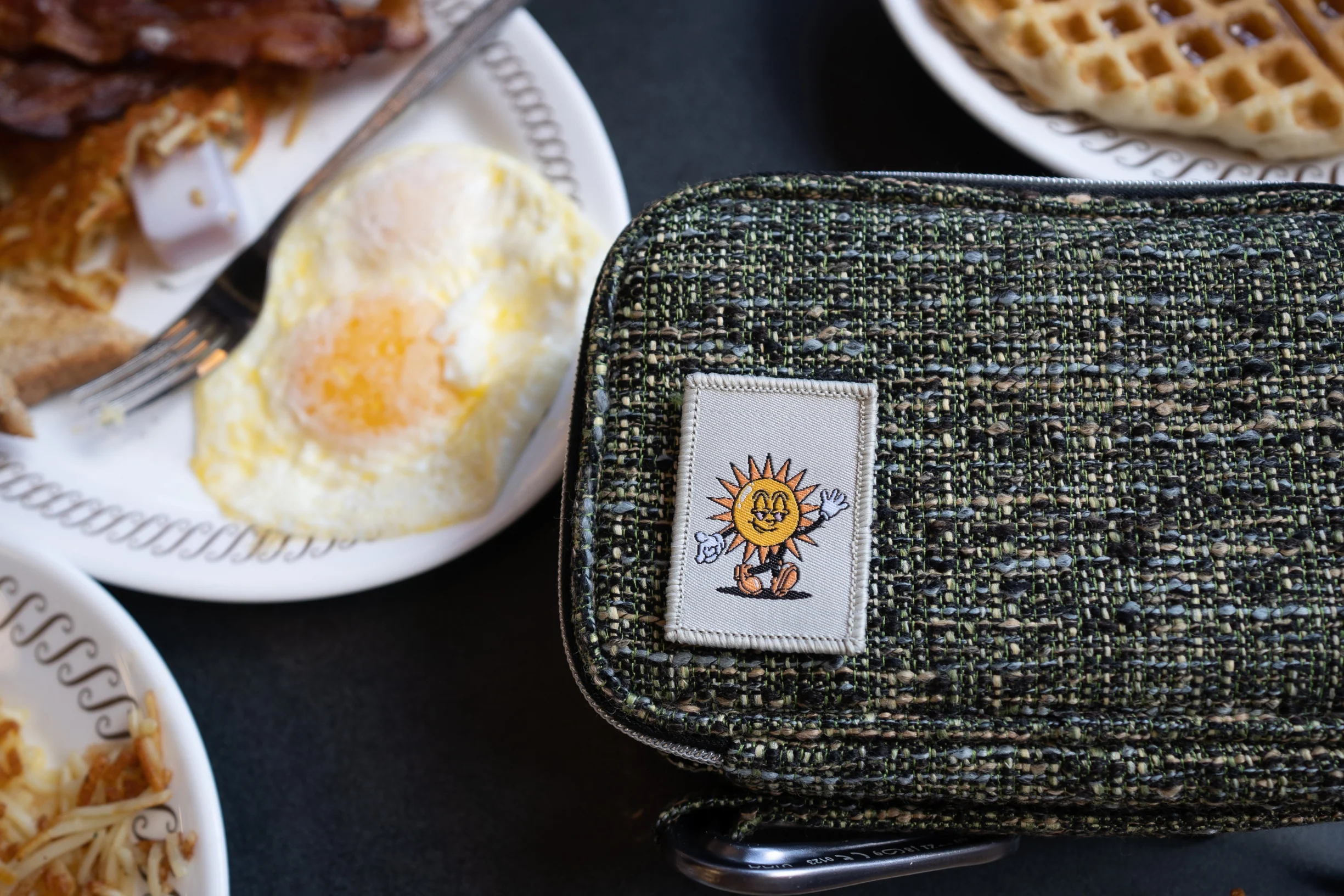Sunny Daze Patch - Image 2