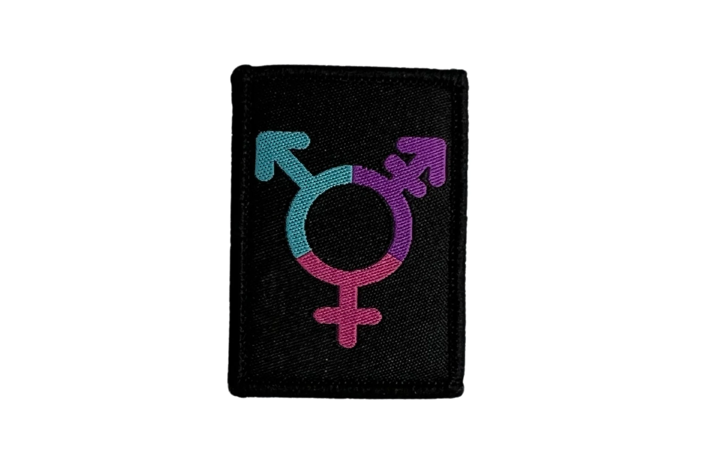 Transgender Patch