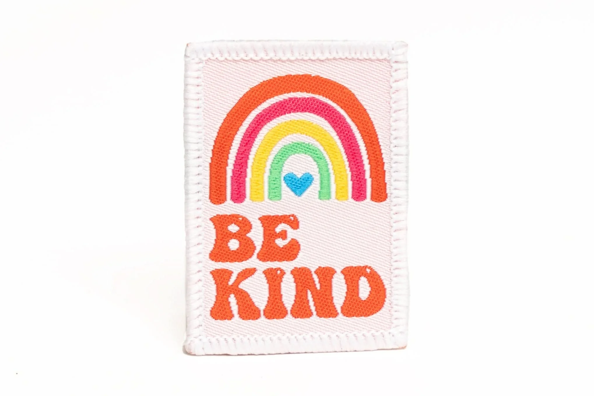 Be Kind Patch