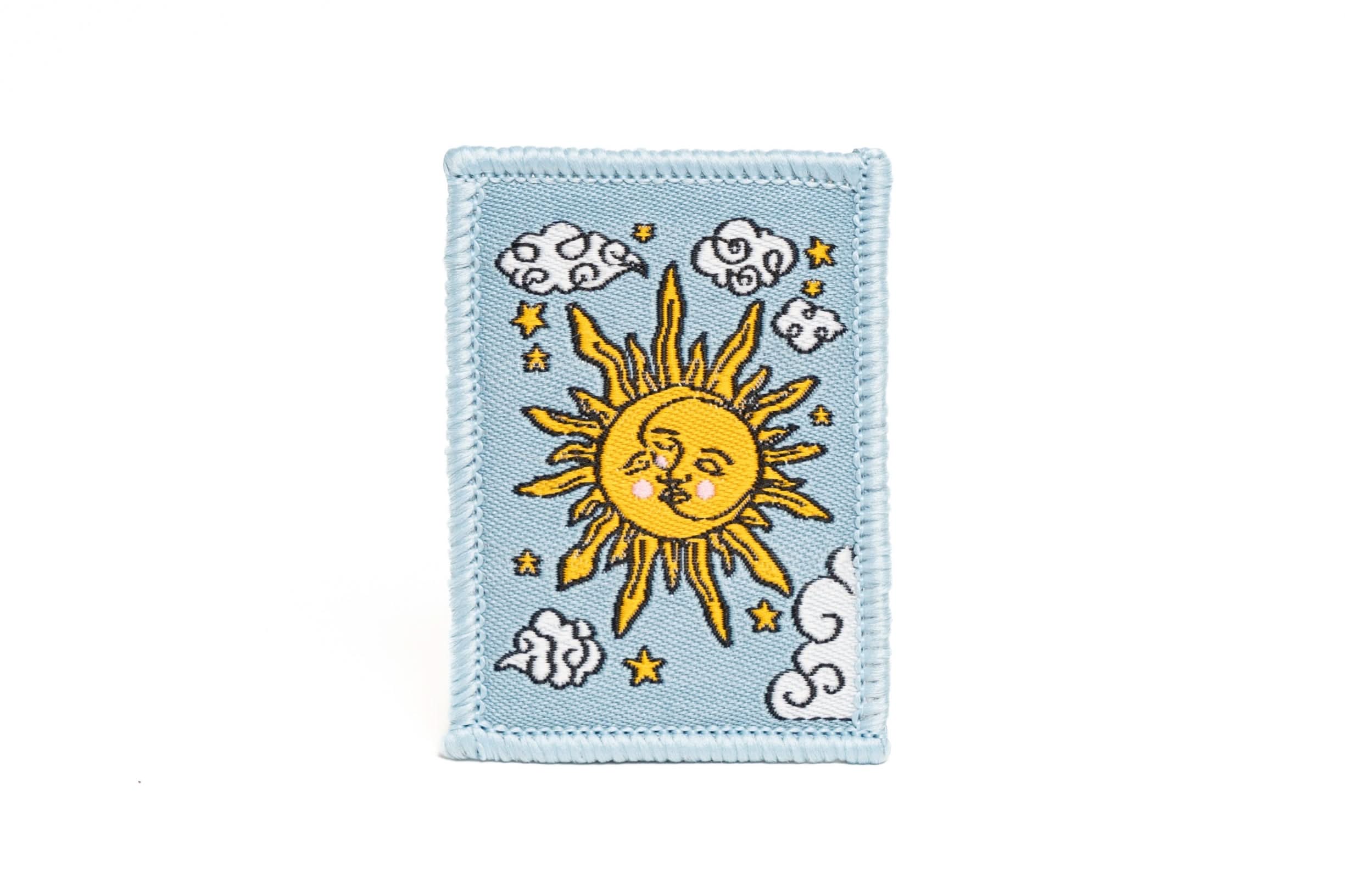 Celestial Patch