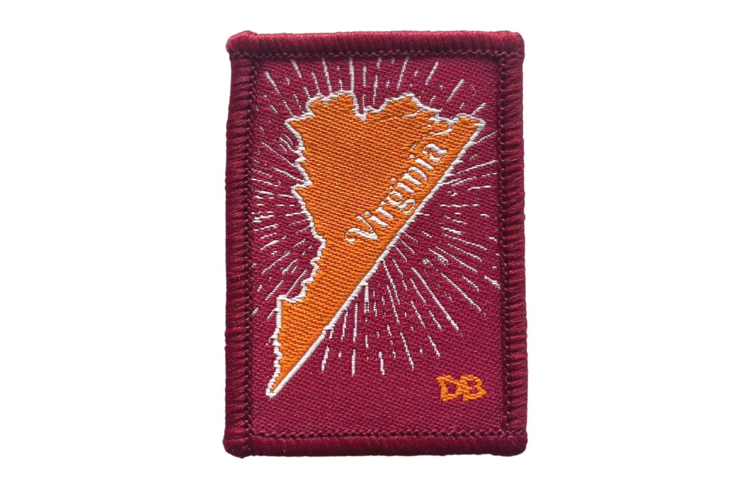 Virginia Patch