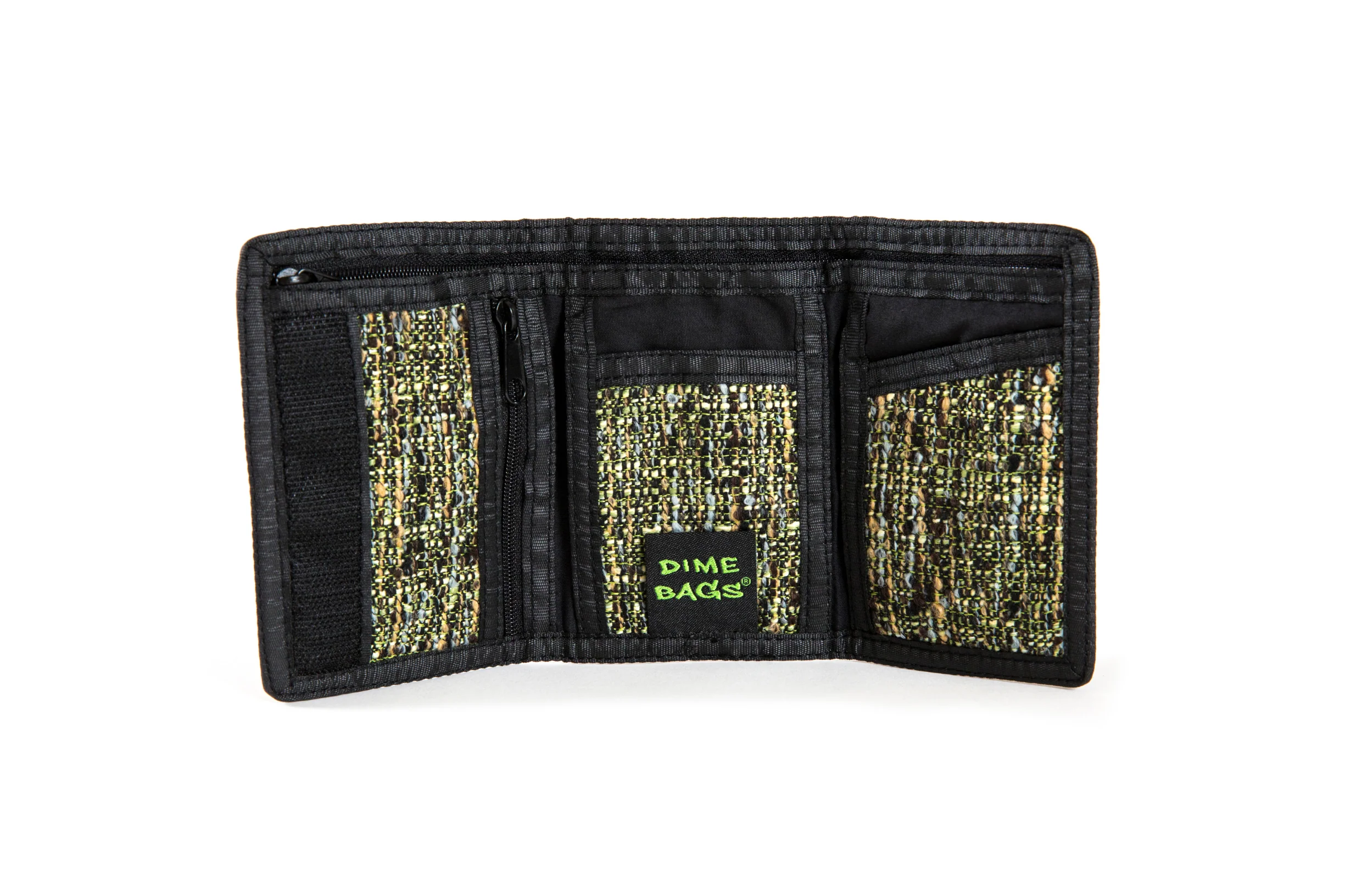 Tri-fold Wallet - Image 27