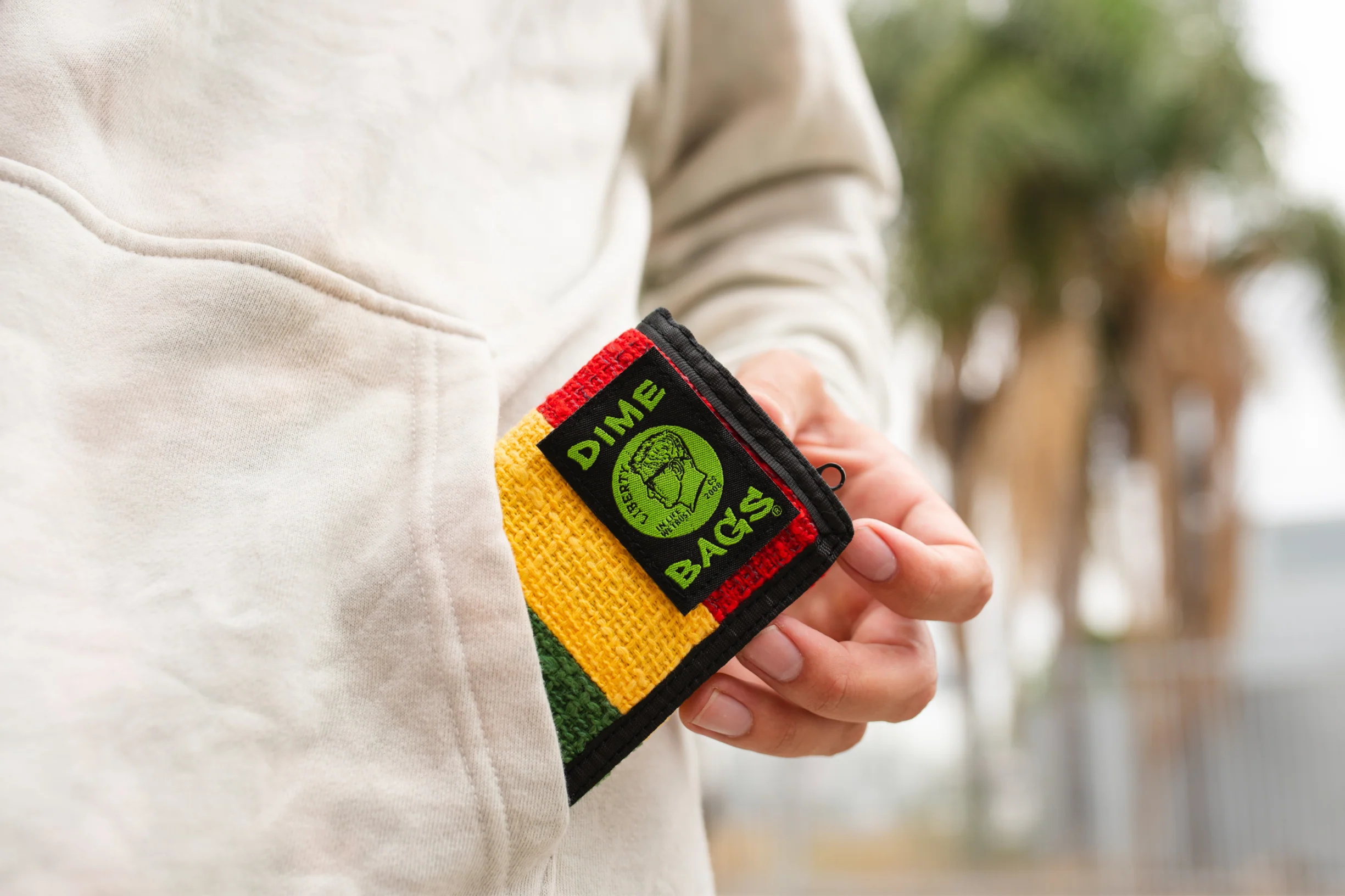 Tri-fold Wallet - Image 29
