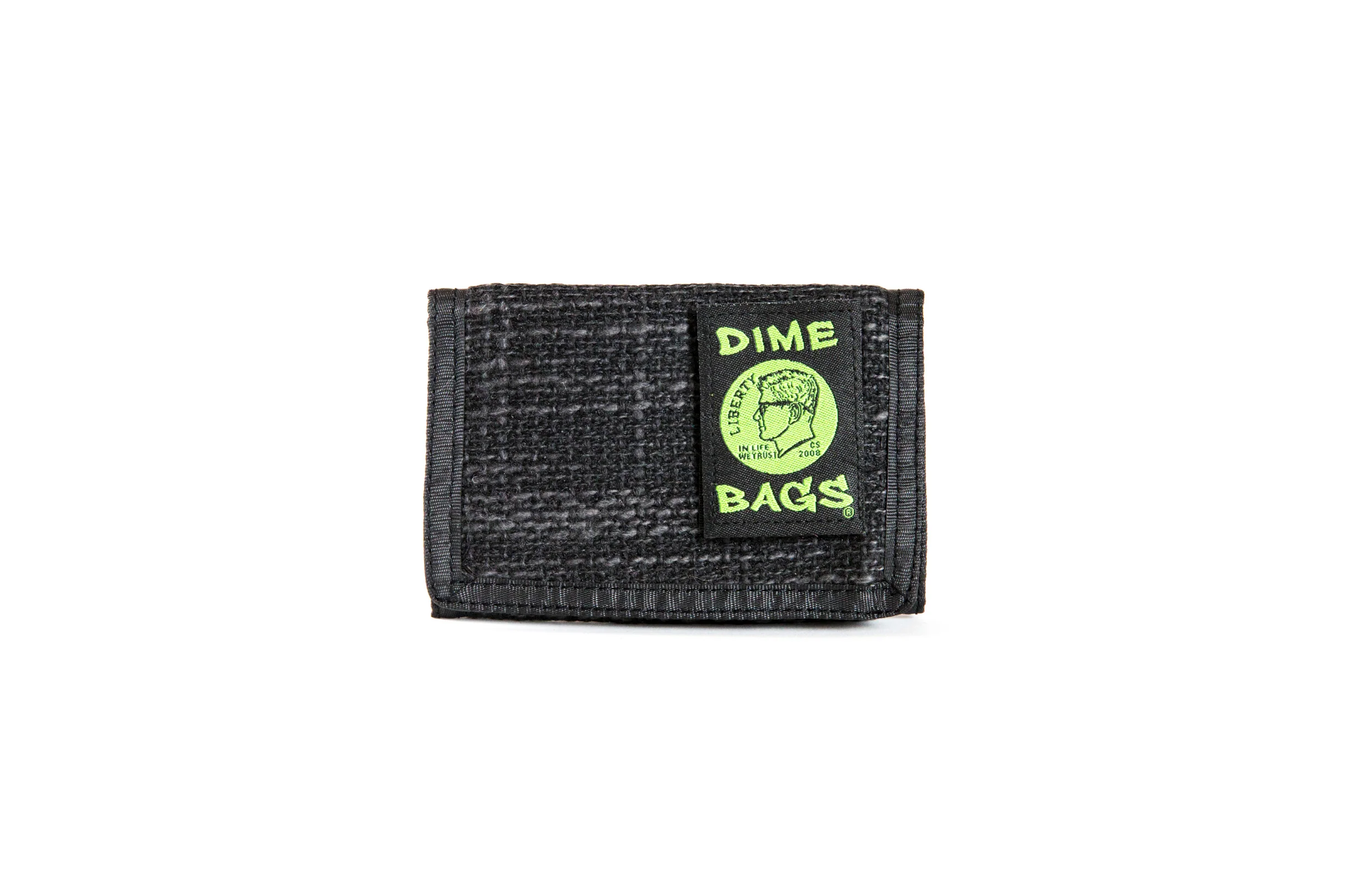 Tri-fold Wallet - Image 3