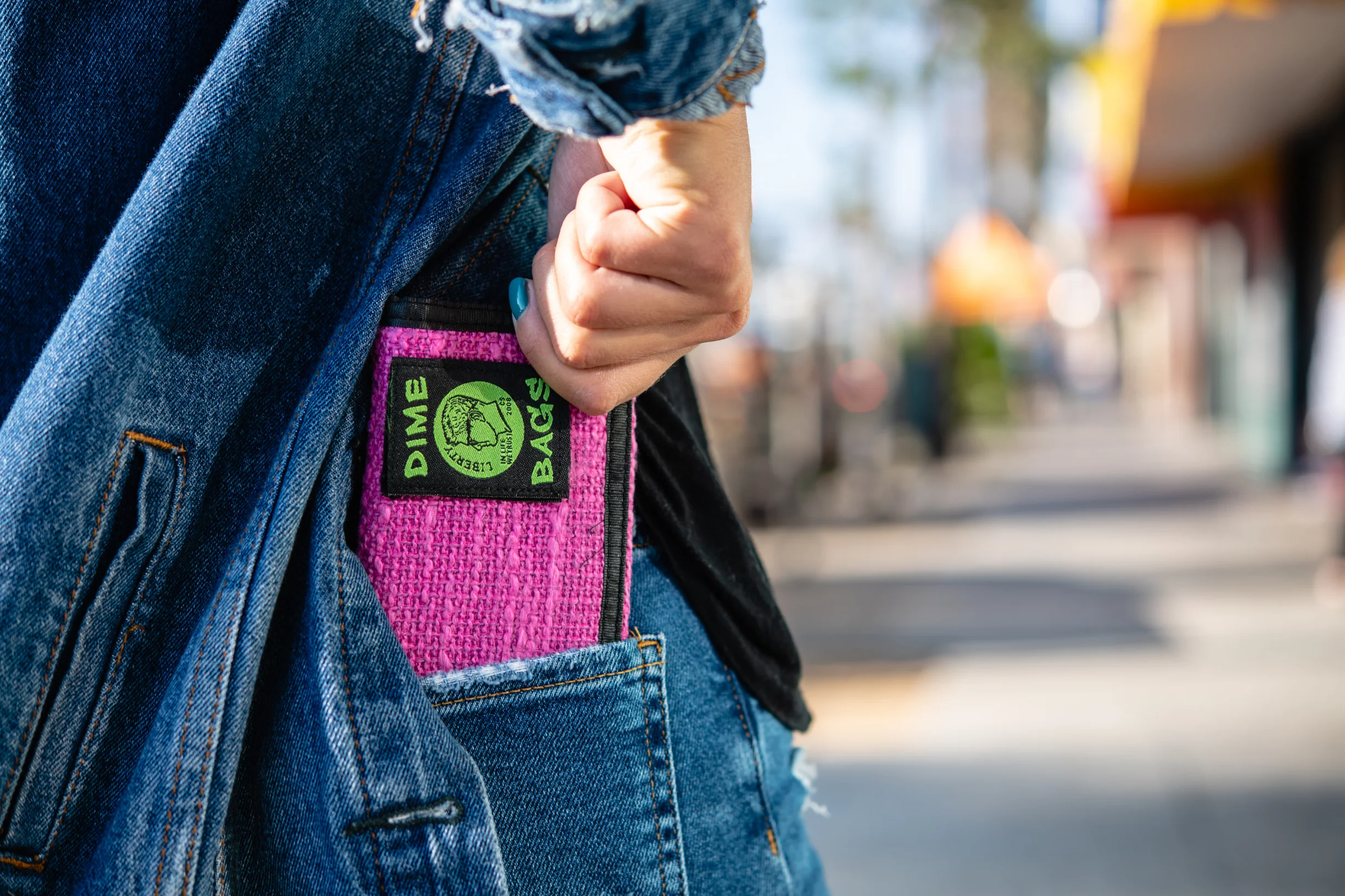 Tri-fold Wallet - Image 30