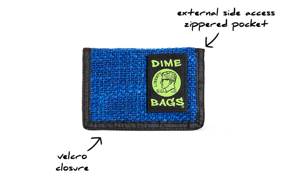Tri-fold Wallet - Image 31