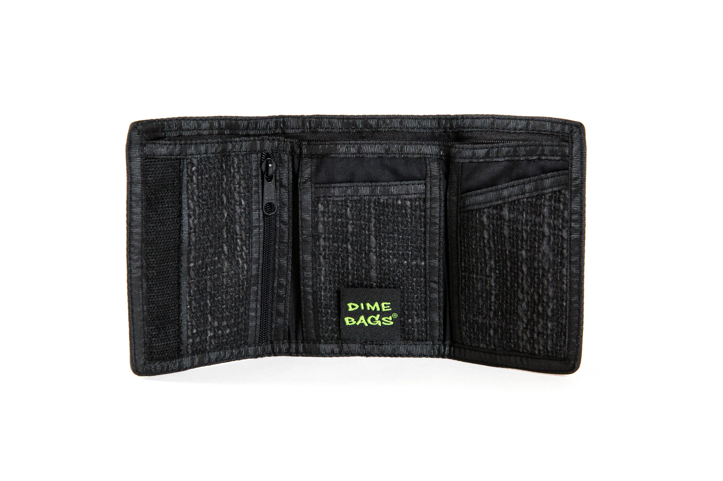 Tri-fold Wallet - Image 5