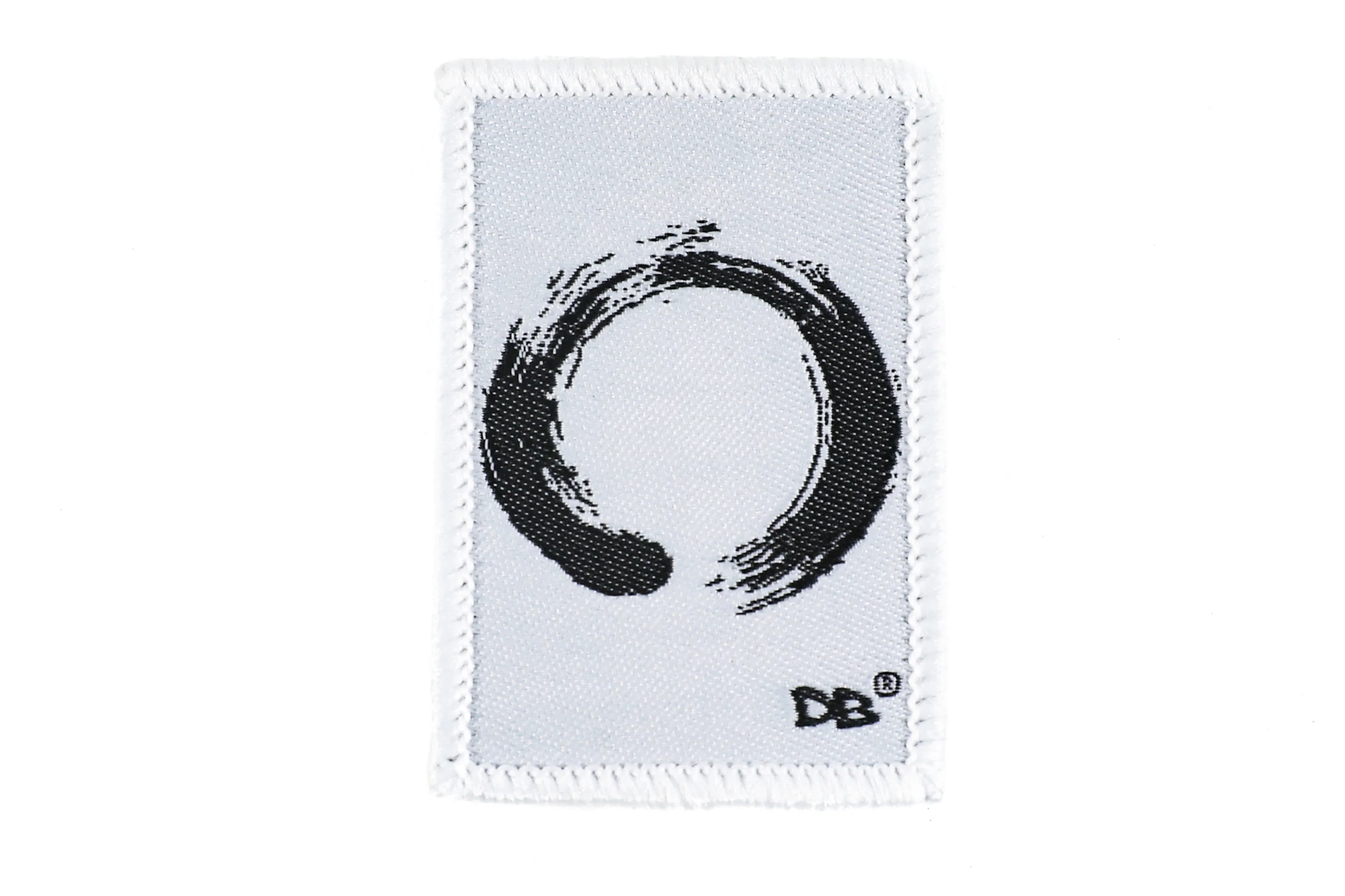 Zen Circle Patch